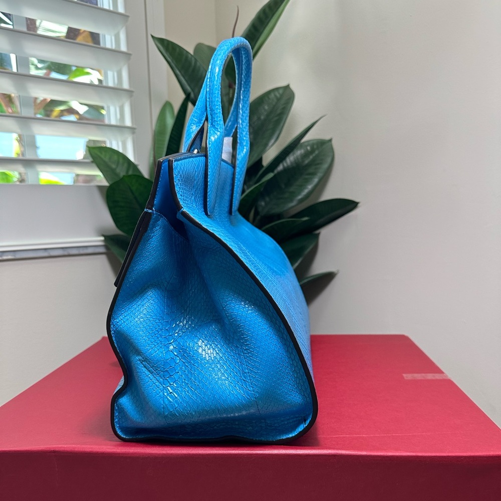 Salvatore Ferragamo studio bag - Picture 6 of 13